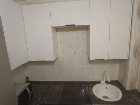 Кухня в стиле Норд image 1