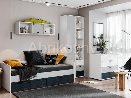 Модульная молодежная Накки image 1