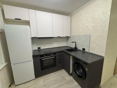 Кухня в Стиле Норд Line image 1