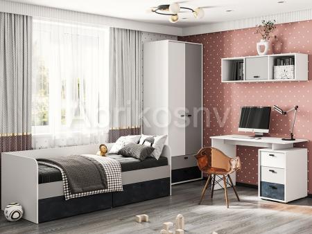 Модульная молодежная Накки image 2