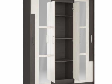 Шкаф-купе Феникс 1,7м image 3