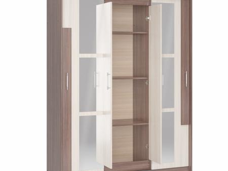 Шкаф-купе Феникс 1.5 м Шимо image 3