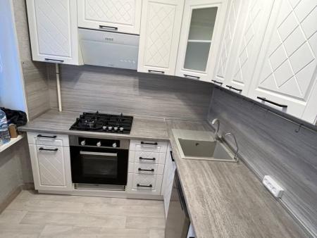 Модульная кухня коллекции Барселона image 2