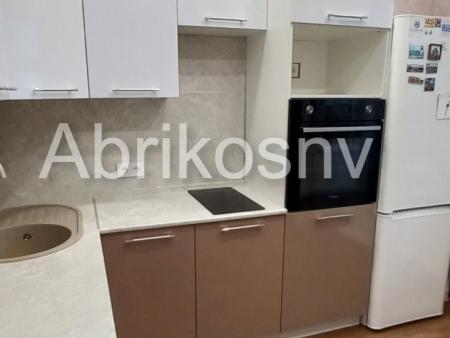 Кухня наша работа в стиле Олива image 2