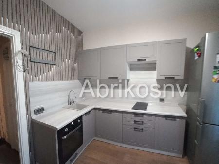 Кухня Наша работа в Стиле Кёльн image 1