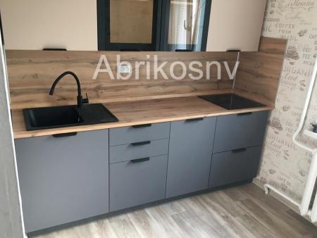 Кухня в стиле Норд image 2