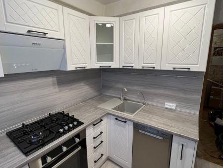 Модульная кухня коллекции Барселона image 1